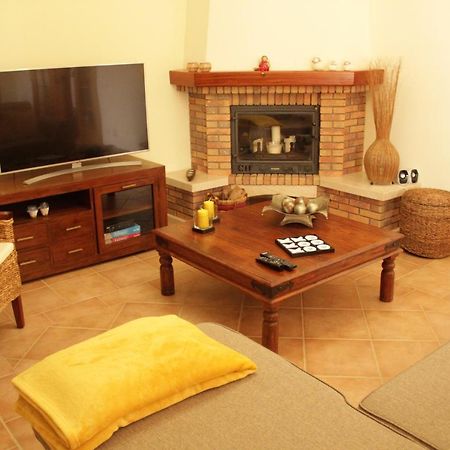 Villa Das Macas Albufeira Dış mekan fotoğraf