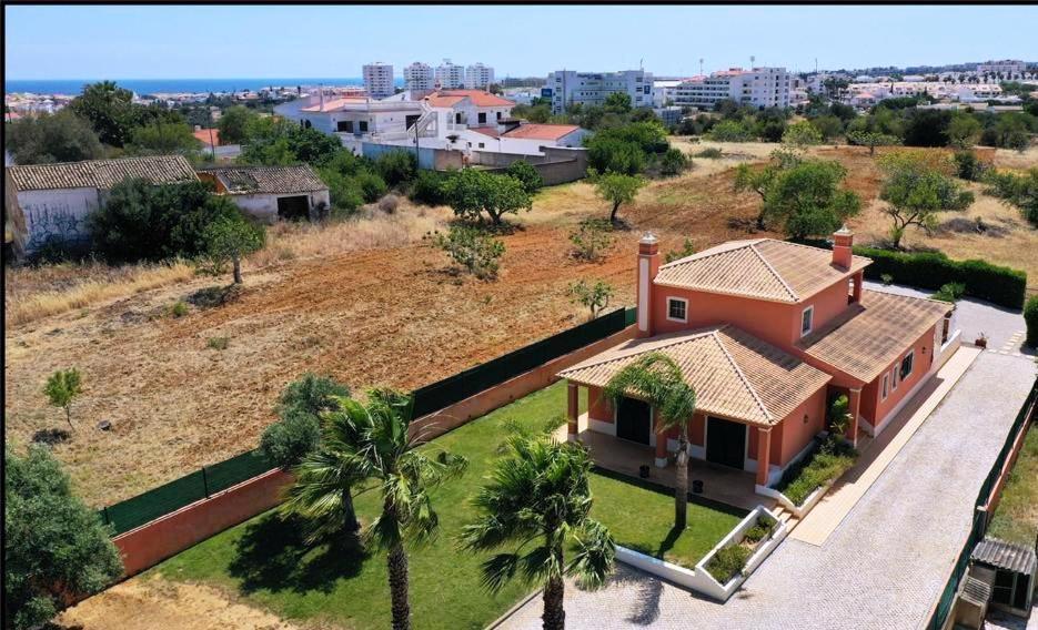 Villa Das Macas Albufeira Dış mekan fotoğraf