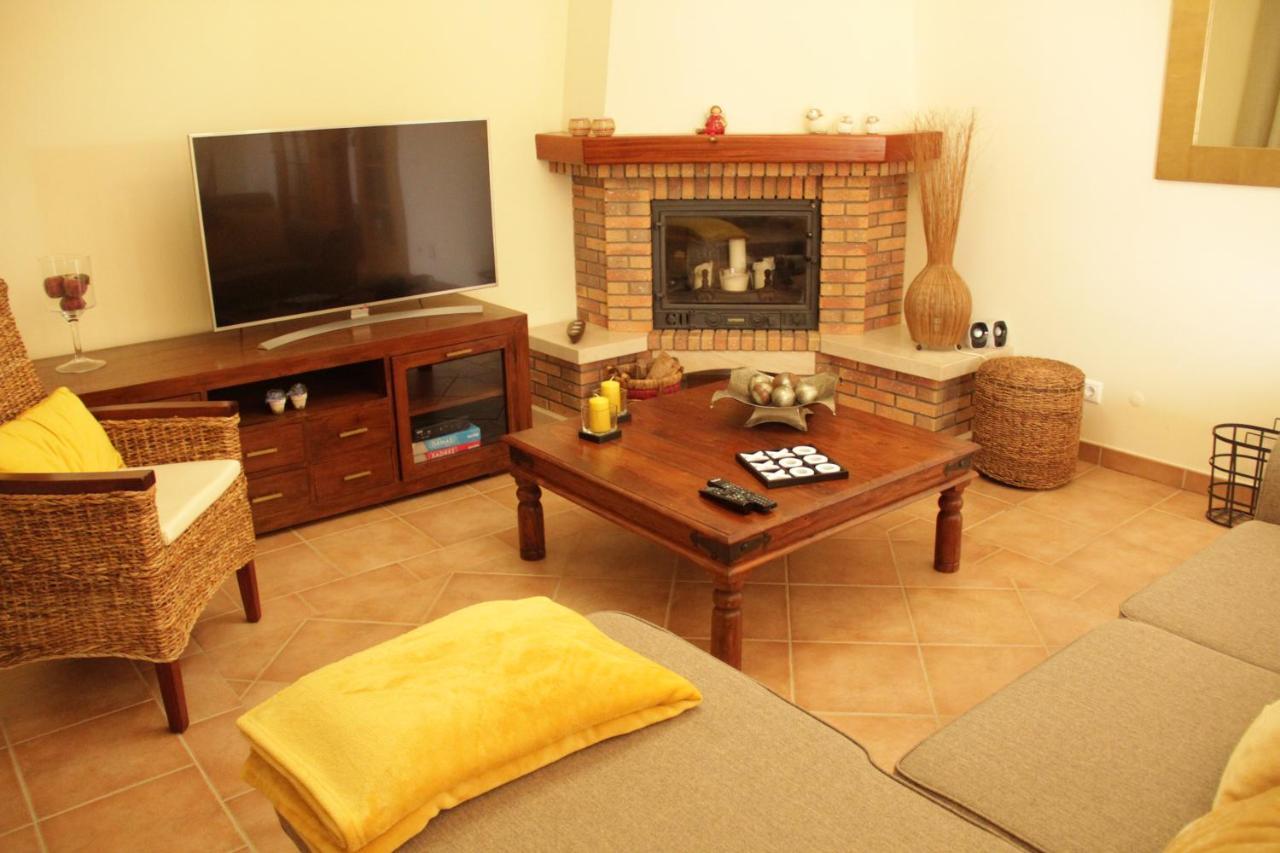 Villa Das Macas Albufeira Dış mekan fotoğraf