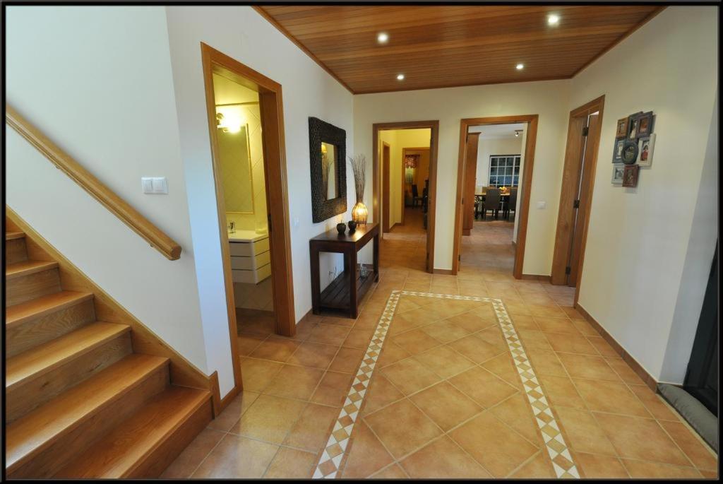 Villa Das Macas Albufeira Dış mekan fotoğraf