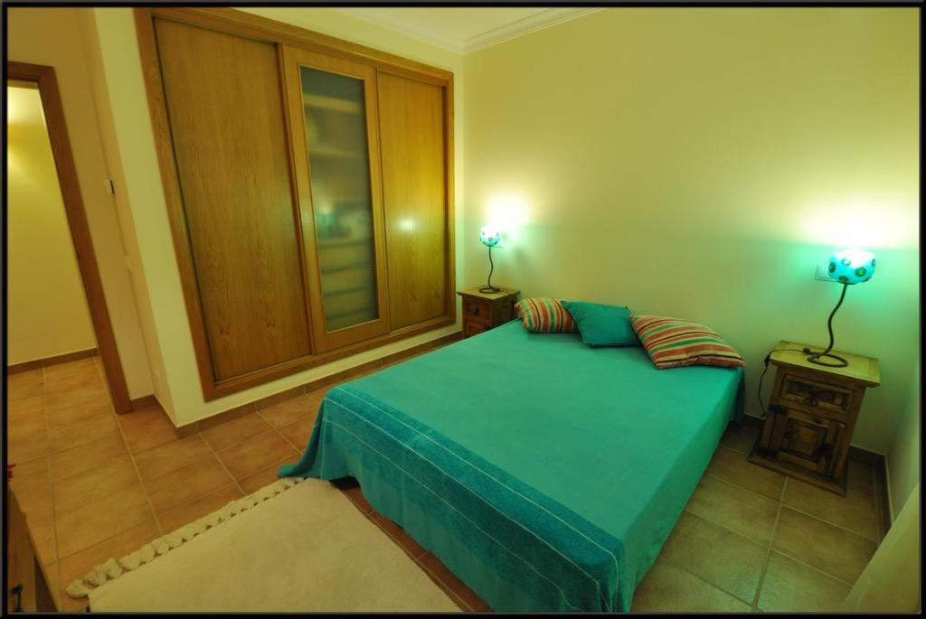 Villa Das Macas Albufeira Dış mekan fotoğraf
