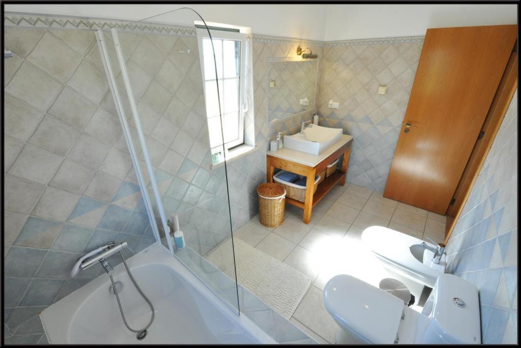 Villa Das Macas Albufeira Dış mekan fotoğraf