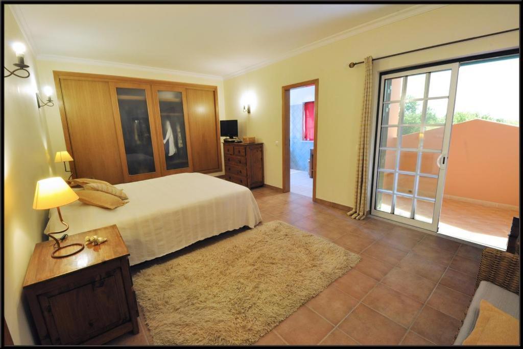 Villa Das Macas Albufeira Dış mekan fotoğraf