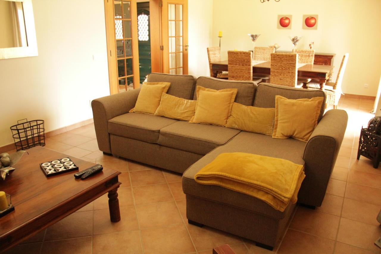 Villa Das Macas Albufeira Dış mekan fotoğraf
