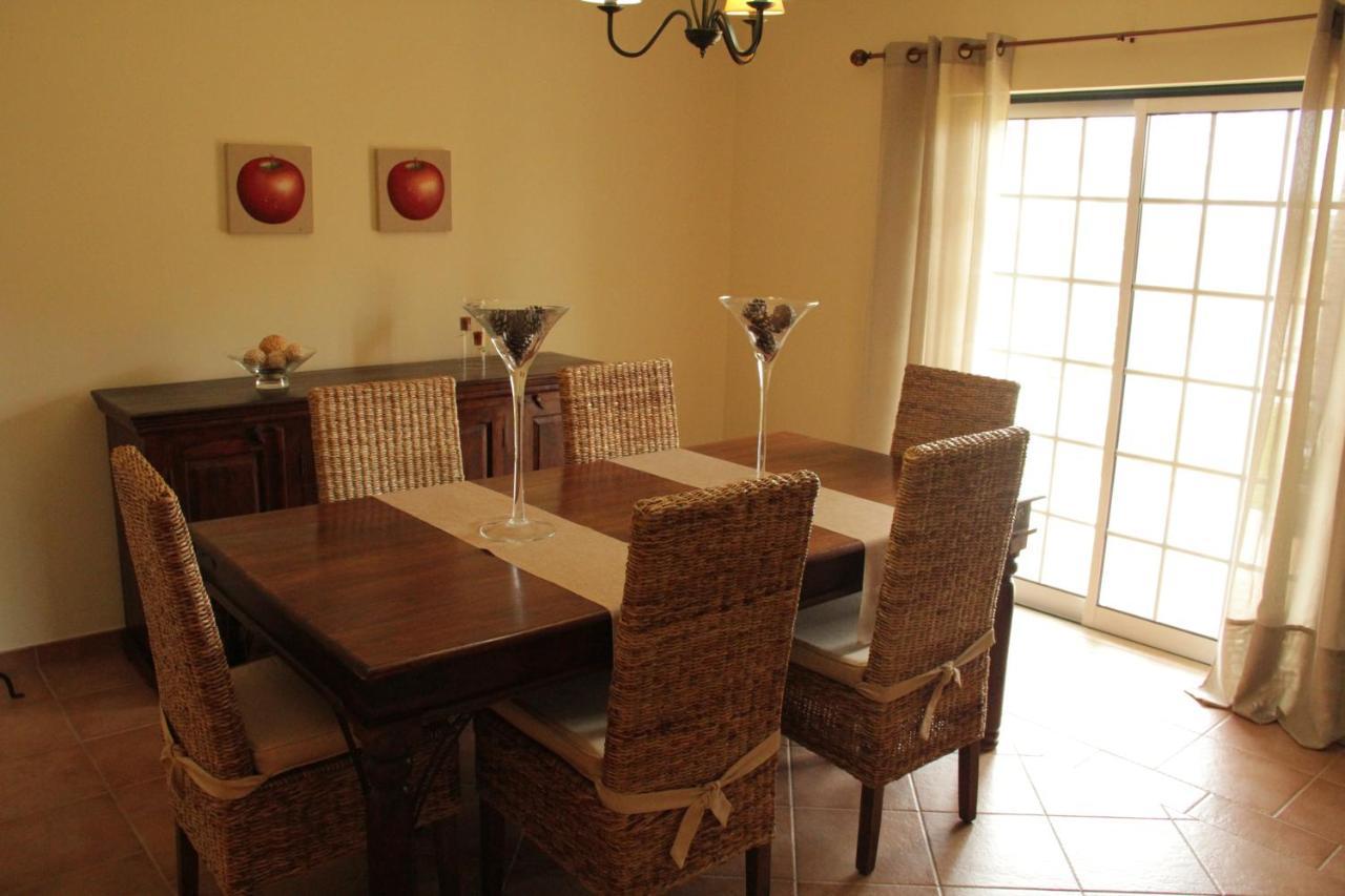 Villa Das Macas Albufeira Dış mekan fotoğraf