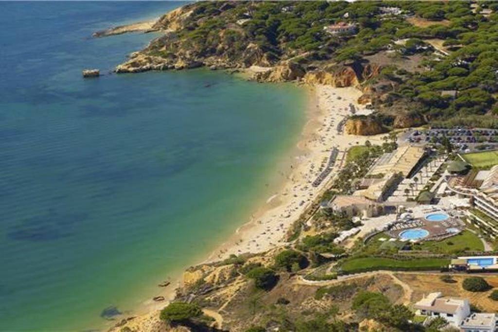 Villa Das Macas Albufeira Dış mekan fotoğraf