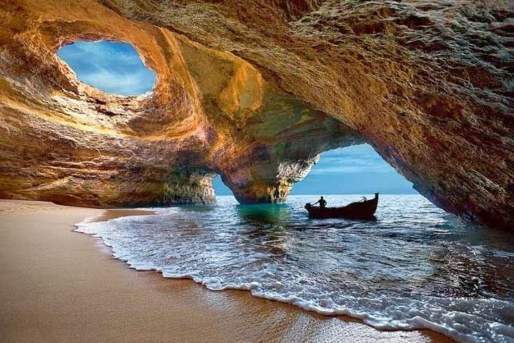 Villa Das Macas Albufeira Dış mekan fotoğraf