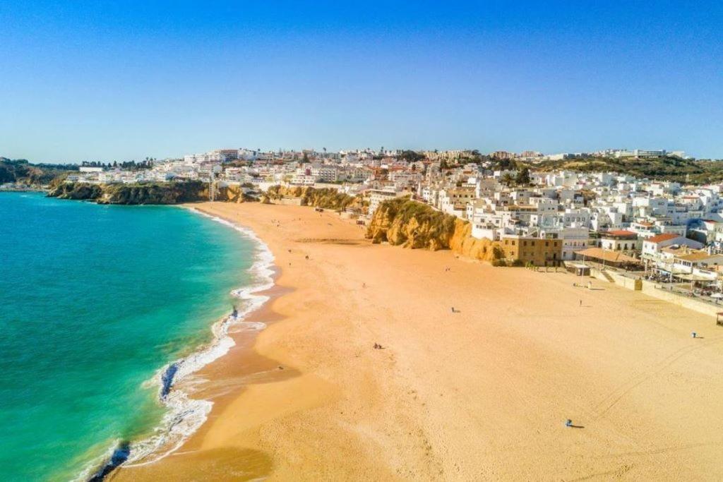 Villa Das Macas Albufeira Dış mekan fotoğraf