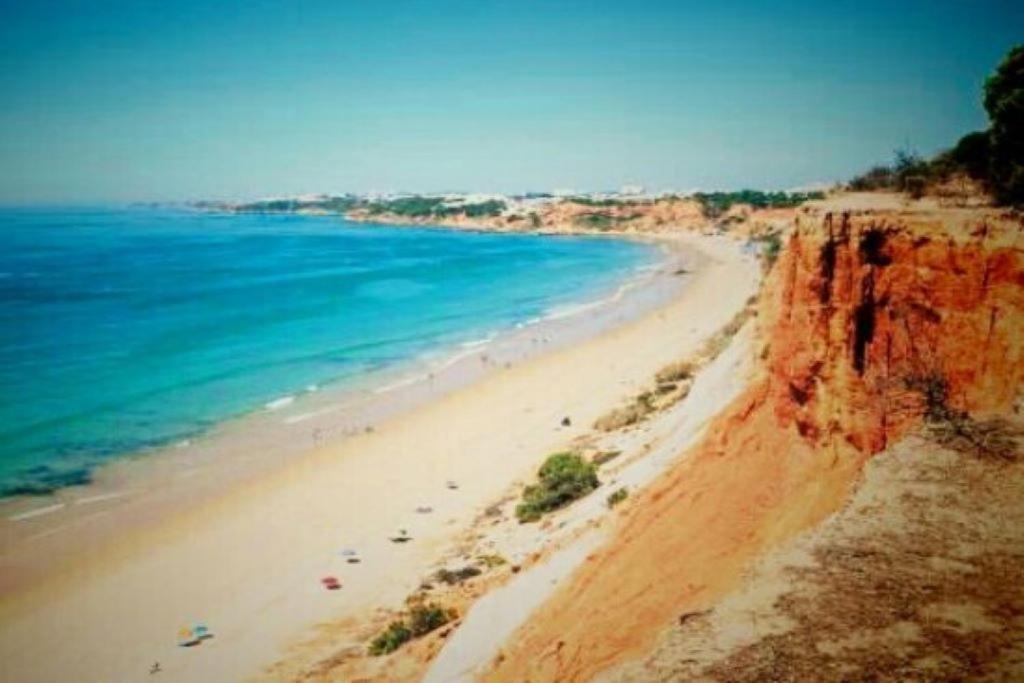 Villa Das Macas Albufeira Dış mekan fotoğraf