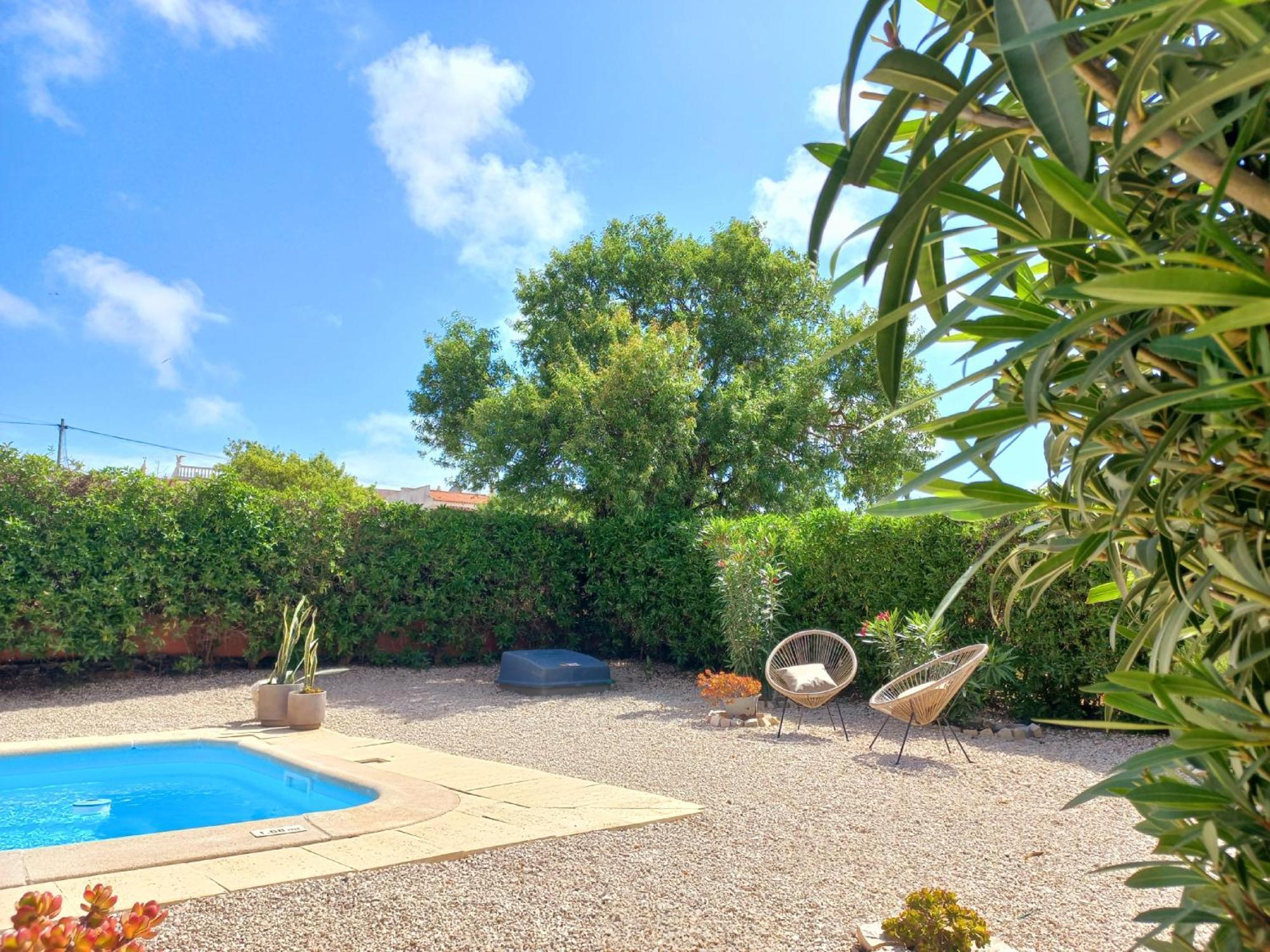 Villa Das Macas Albufeira Dış mekan fotoğraf